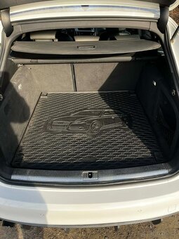 Audi A4 B8 2.0 TDI - 13