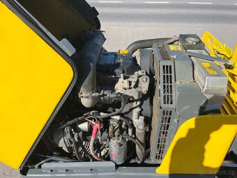 Vibrační ježkový válec Wacker Neuson RT-SC2, Bomag, Ammann - 13