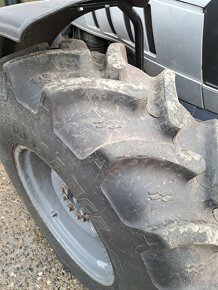 Traktor Lamborghini R3 EVO 100 - 13