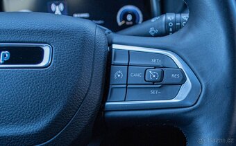 Jeep Compass 1.3 GSE Night Eagle - 13