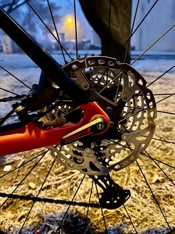 Trek Procaliber 9.5, vel.XL - 13
