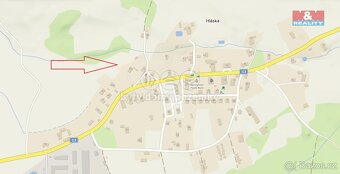 Prodej louky, 1550 m², Liberk - 13