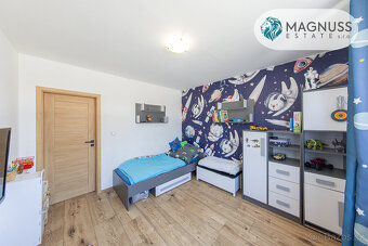 Prodej, rodinný dům 4+kk, 110 m2, Třebětín, ul. Třebětínská - 13