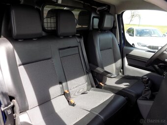 Peugeot Expert 2.0 BHDi 110kW L2, 2x šoupačky - 13