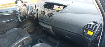 Citroën C4 Picasso 1.6hdi - 13