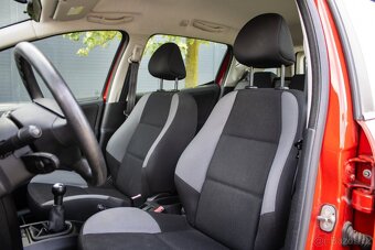Peugeot 207 SW 1.4 benzín úplne nová STK/EK - 13