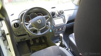 Dacia LODGY STEPWAY - 13