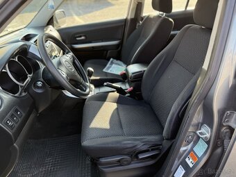 Suzuki Grand Vitara 1.9D MANUÁL 4x4 - 13