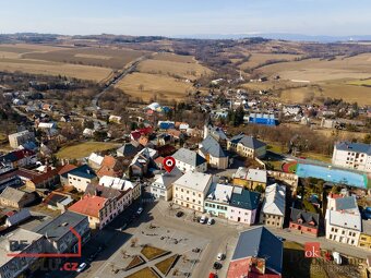 Prodej, komerční/ubytování, 393 m2, Školní 211, 79312 Horní  - 13