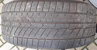 BMW - originální celoroční hliníková kola 19" styling 251 - 13