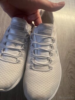 Sportovní boty velikost 37-38 Adidas Nike Keen - 13