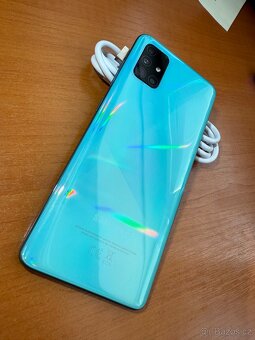 Samsung GALAXY a51 4/128GB - 13