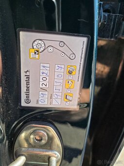 Volkswagen Tiguan 2.0TDI 103kw/140tis.km/tažné - 13