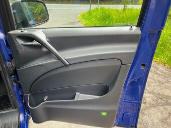 Mercedes-Benz Vito - 113 CDI, r.v. : 2011 - 13