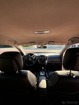 KIA Ceed 2012 (AUTOMAT) 1.6 benzin - 13