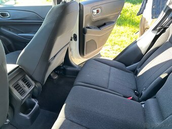 Honda HR-V - 13