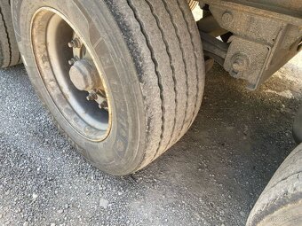 Fliegl SDS350, Walkingfloor +DPH - 13