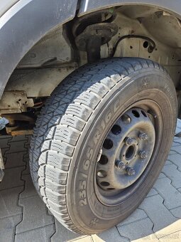 FORD TRANSIT L4H3 - 13