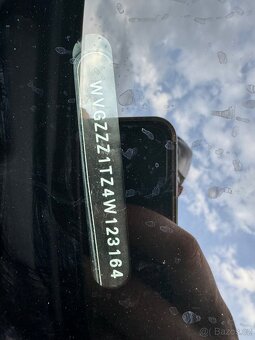 Volkswagen Touran 2.0 TDi - 13
