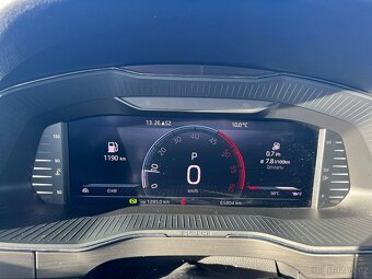 Škoda Superb 2.0 TDi, 147 kW, Style, MATRIX - 13