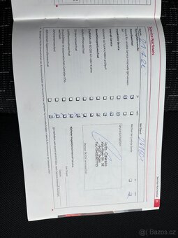 Škoda Octavia Kombi II - rok 2012,motor1.6MPi,tažné,klima - 13