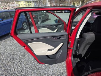 Škoda Kamiq 1.0 TSI Sound TZ - 13