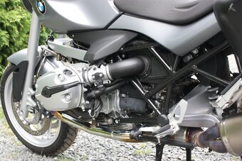 BMW R 1200R - 13