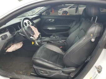 FORD MUSTANG 2.3 PREMIUM 2016 - 13