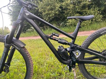 YT Capra Core2 29” rok 2025 - 13