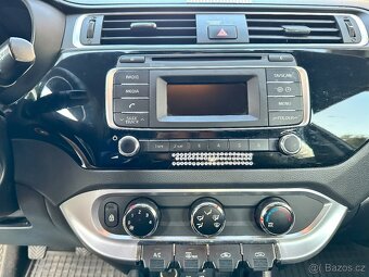 KIA RIO RV2016- 1.2 benzin- 62kw- 82000km-stk do 6.2027 - 13