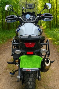 Suzuki DL 650 V-Strom XT - 13