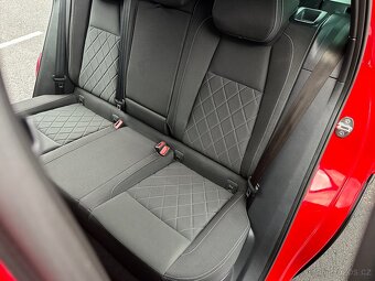 Škoda Karoq 1.5 TSI (FL) SPORTLINE DSG 2022 - 13