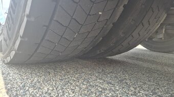 SCANIA S500 N323 NGS TOP LINE LOW DECK EURO 6 - 13