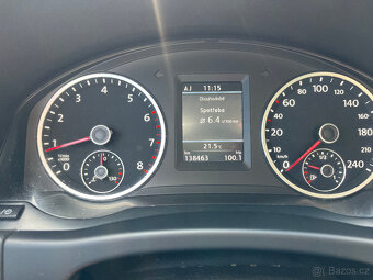 VOLKSWAGEN TIGUAN 1,4 TSi 90 Kw SPORT&STYLE PANO - 13