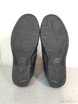 44 Turistické boty Probiker Waterproof Boty na motorku - 13