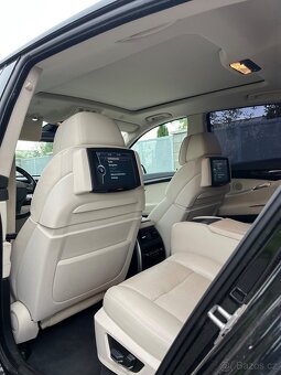 Bmw GT 530D 180kw - 13