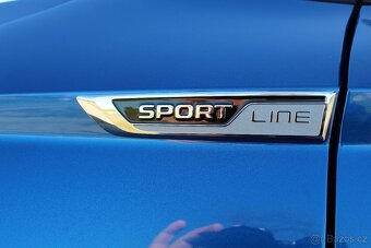Škoda Karoq Sportline 1.5 TSI 110Kw DSG 1.majitel 109000km - 13