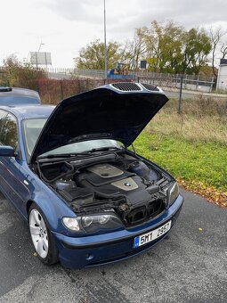 Bmw e46 (ZAMLUVENO) - 13