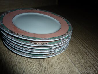 Porcelánový servis TAORMINA - 13