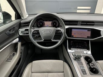 Audi A6 Avant 45 3.0 TDI mHEV Sport Quattro Tiptronic - 13