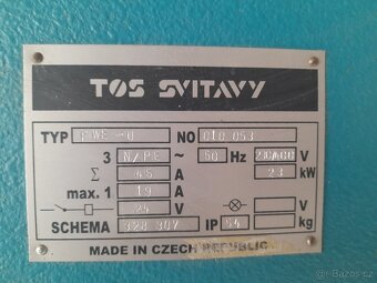 Okenní centrum Tos - 13