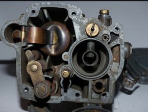 Náhradní díly - 13