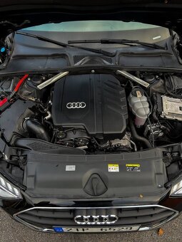 Audi A4 35Tfsi 2023 Avant B9.5 - 13