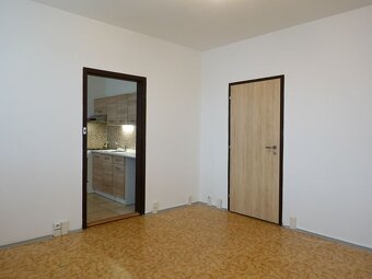 Byt 2+1 Ostrava-Dubina, ul. Aloise Gavlase - 13