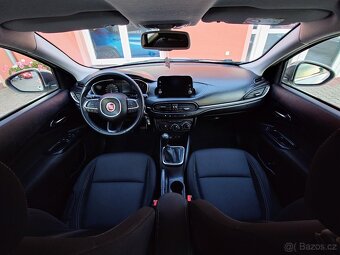 Fiat Tipo 1.4 Mirror 70 kW - 13