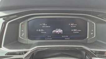 VOLKSWAGEN Taigo 1,0 TSI Style - 13