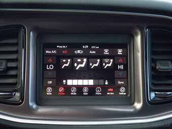Dodge Challenger, 3.6 V6 DPH - 2020 DEMON vzhled - 13