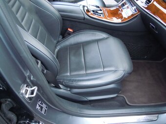 Mercedes E400D 4x4 9rychl. aut. 3.0D 250kw-340hp r.v.11/2018 - 13