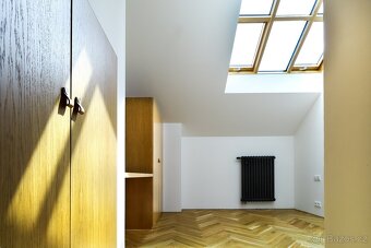 Pronájem bytu 2+kk, 86 m2, ul. Maiselova, Praha 1 - Josefov - 13