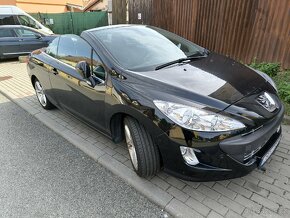 Peugeot 308cc - 13
